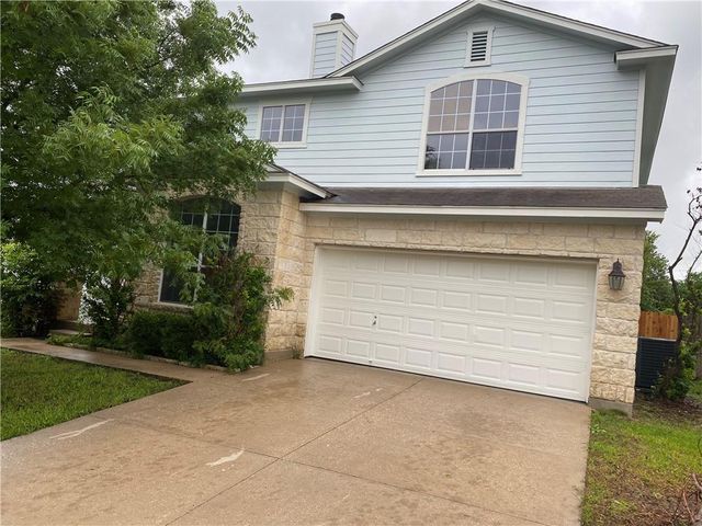 9102 Magna Carta LOOP, Austin, TX 78754