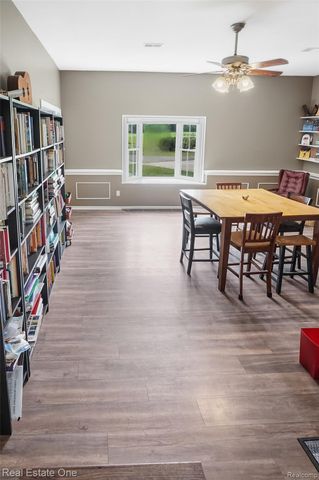 11405 Berkshire Drive, Thetford Township, MI 48420