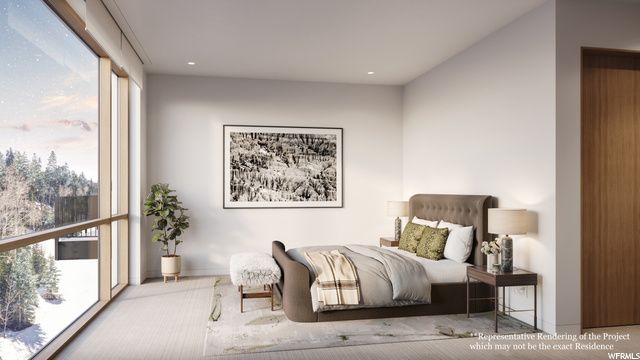 3267 W DEER HOLLOW RD #3201, Park City, UT 84060