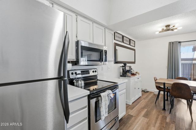 2970 N Oregon Street 8, Chandler, AZ 85225