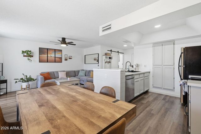 2970 N Oregon Street 8, Chandler, AZ 85225
