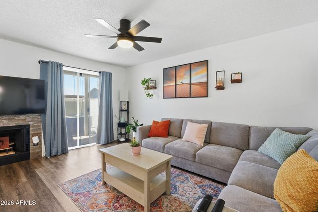 2970 N Oregon Street 8, Chandler, AZ 85225