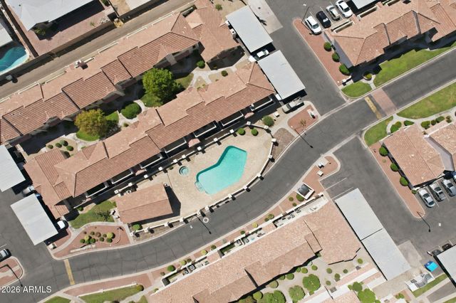 2970 N Oregon Street 8, Chandler, AZ 85225