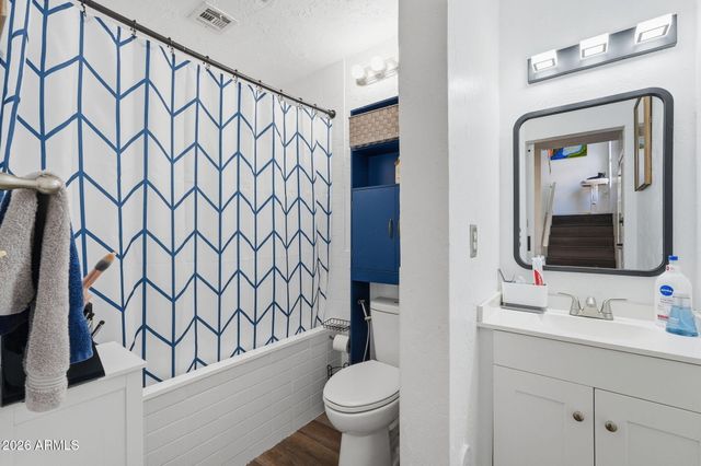 2970 N Oregon Street 8, Chandler, AZ 85225
