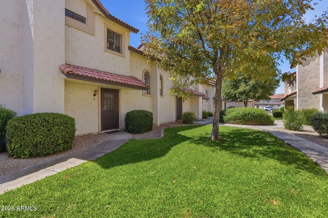 2970 N Oregon Street 8, Chandler, AZ 85225