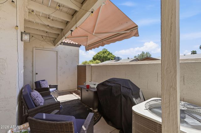 2970 N Oregon Street 8, Chandler, AZ 85225