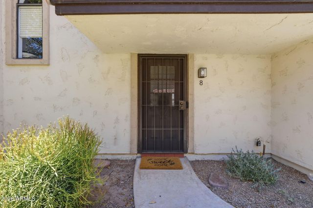 2970 N Oregon Street 8, Chandler, AZ 85225