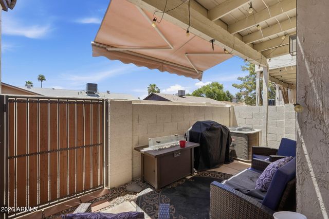 2970 N Oregon Street 8, Chandler, AZ 85225