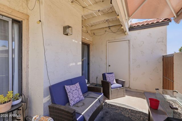 2970 N Oregon Street 8, Chandler, AZ 85225