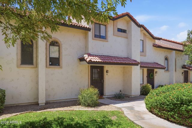 2970 N Oregon Street 8, Chandler, AZ 85225