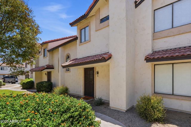2970 N Oregon Street 8, Chandler, AZ 85225