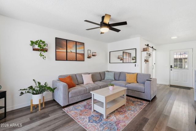 2970 N Oregon Street 8, Chandler, AZ 85225