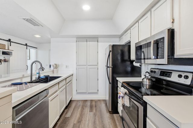 2970 N Oregon Street 8, Chandler, AZ 85225