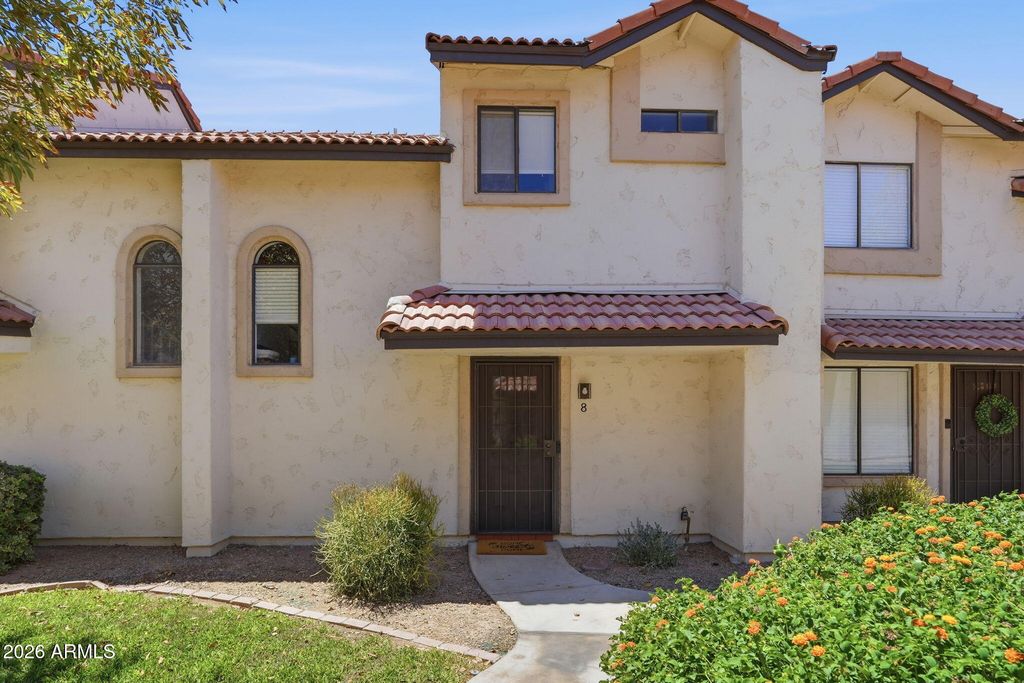 2970 N Oregon Street 8, Chandler, AZ 85225