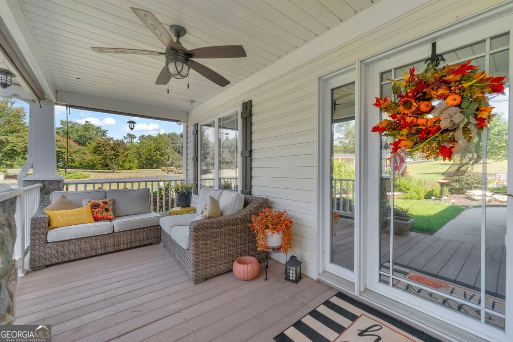 26 Players Lane, Hartwell, GA 30643 — photo 3