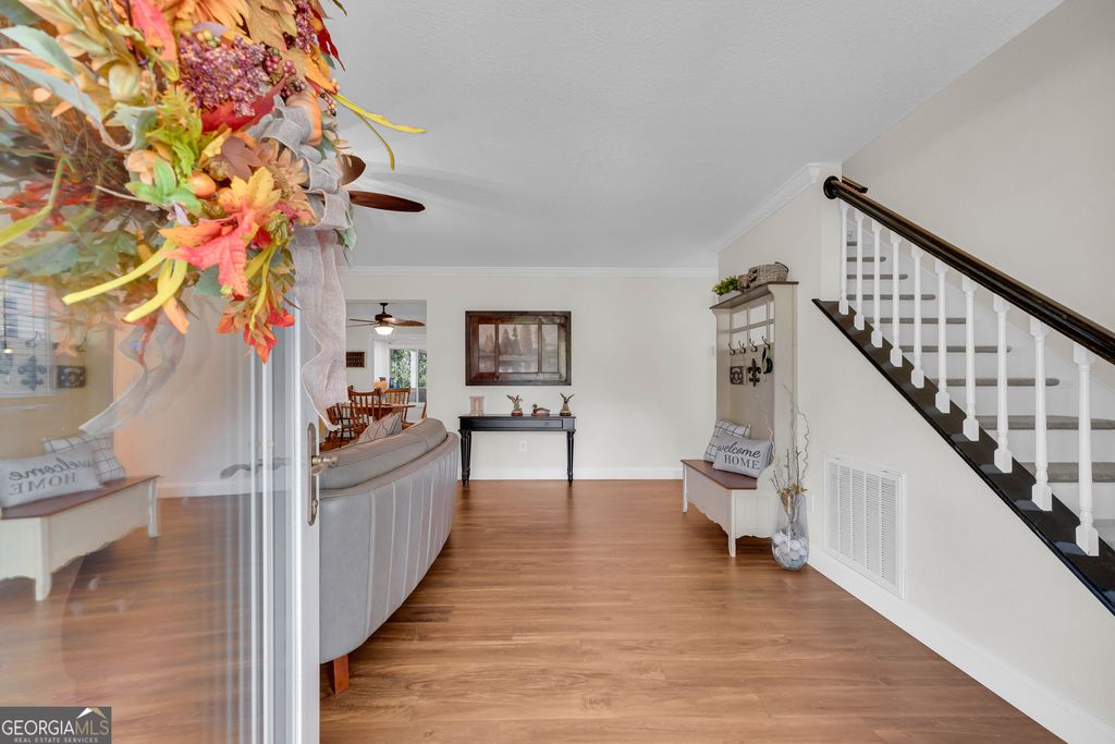 26 Players Lane, Hartwell, GA 30643 — photo 4