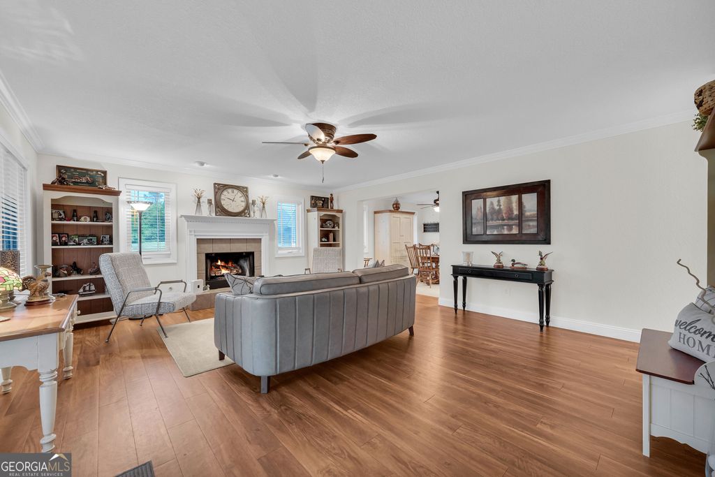 26 Players Lane, Hartwell, GA 30643 — photo 5