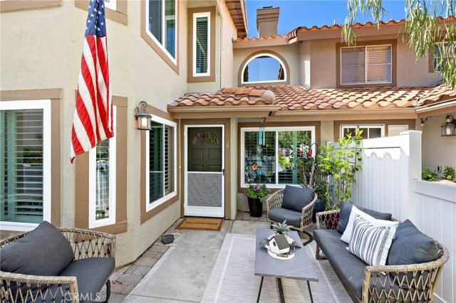 6 Vista Cielo, Rancho Santa Margarita, CA 92688