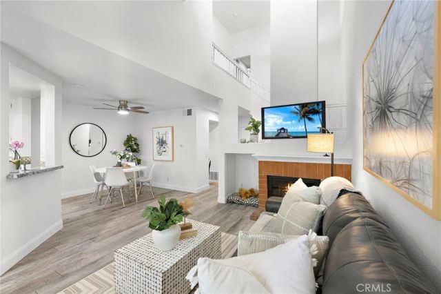 6 Vista Cielo, Rancho Santa Margarita, CA 92688