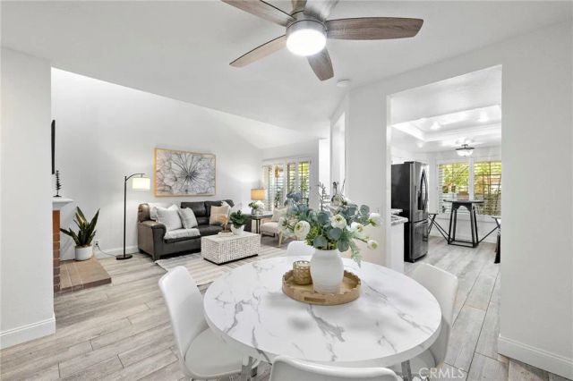 6 Vista Cielo, Rancho Santa Margarita, CA 92688