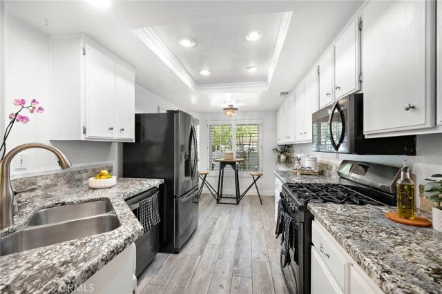 6 Vista Cielo, Rancho Santa Margarita, CA 92688