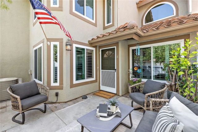 6 Vista Cielo, Rancho Santa Margarita, CA 92688