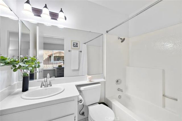 6 Vista Cielo, Rancho Santa Margarita, CA 92688