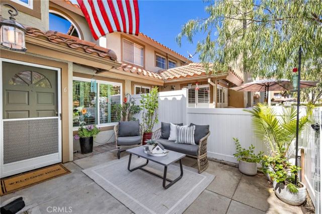 6 Vista Cielo, Rancho Santa Margarita, CA 92688