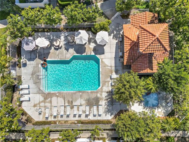 6 Vista Cielo, Rancho Santa Margarita, CA 92688
