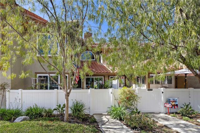 6 Vista Cielo, Rancho Santa Margarita, CA 92688