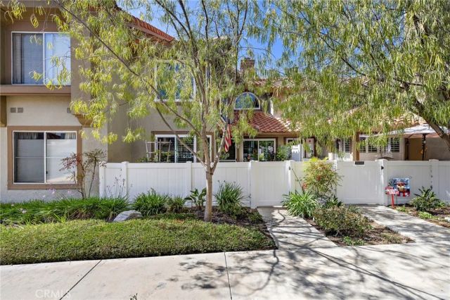 6 Vista Cielo, Rancho Santa Margarita, CA 92688