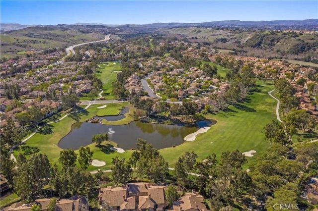 6 Vista Cielo, Rancho Santa Margarita, CA 92688