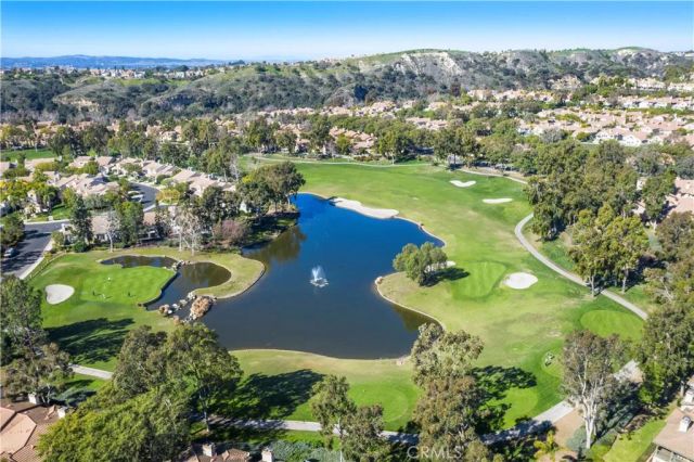 6 Vista Cielo, Rancho Santa Margarita, CA 92688