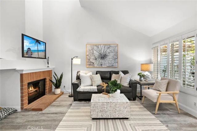6 Vista Cielo, Rancho Santa Margarita, CA 92688