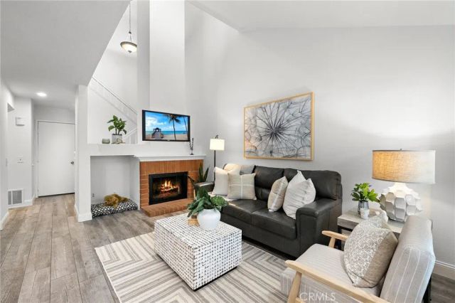 6 Vista Cielo, Rancho Santa Margarita, CA 92688