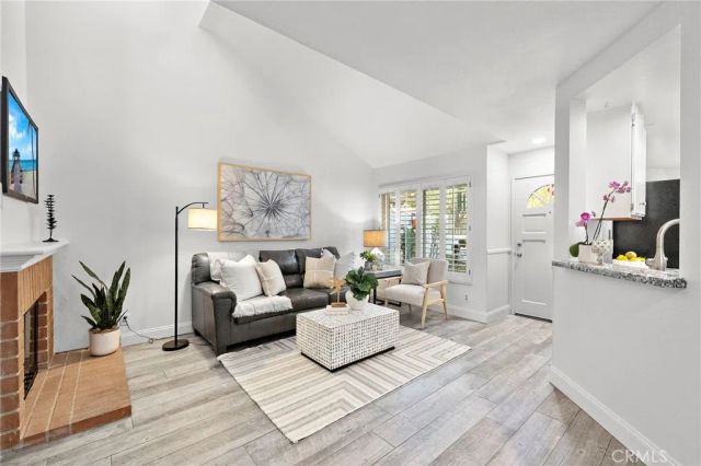 6 Vista Cielo, Rancho Santa Margarita, CA 92688