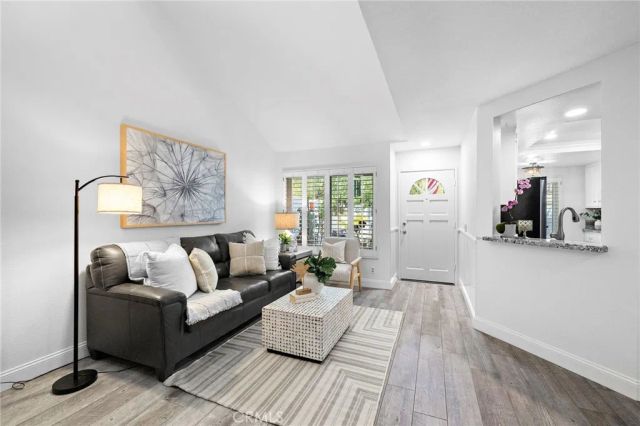 6 Vista Cielo, Rancho Santa Margarita, CA 92688