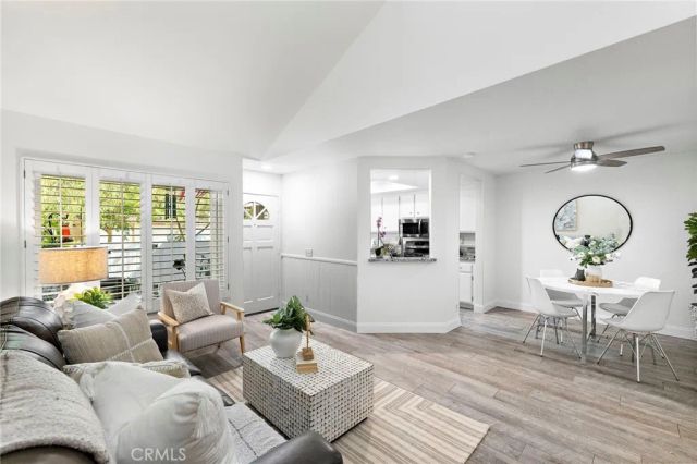 6 Vista Cielo, Rancho Santa Margarita, CA 92688