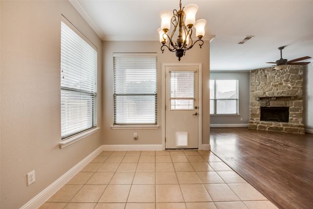 2569 Pinnacle Point Drive, Grand Prairie, TX 75054