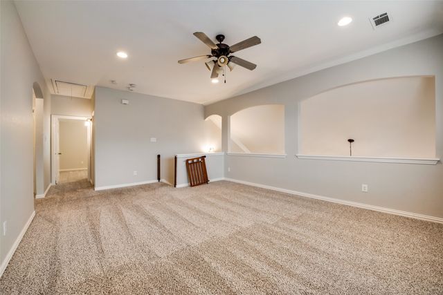 2569 Pinnacle Point Drive, Grand Prairie, TX 75054