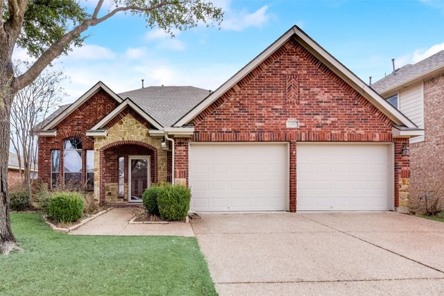 2569 Pinnacle Point Drive, Grand Prairie, TX 75054