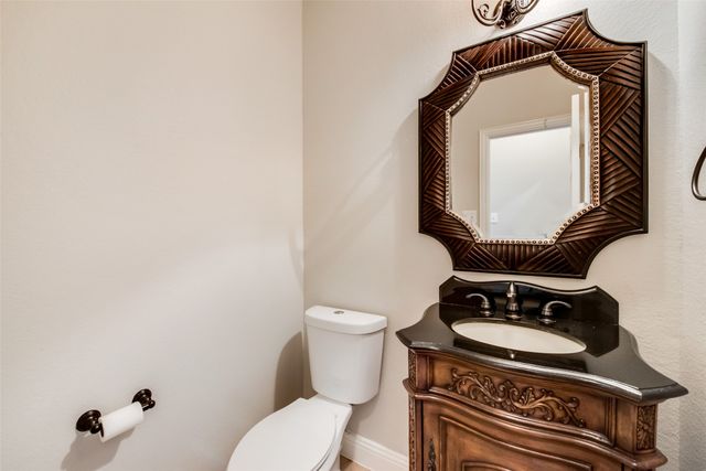 2569 Pinnacle Point Drive, Grand Prairie, TX 75054