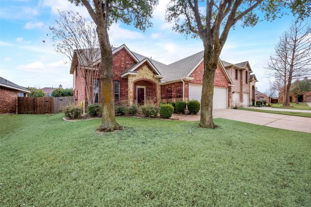 2569 Pinnacle Point Drive, Grand Prairie, TX 75054