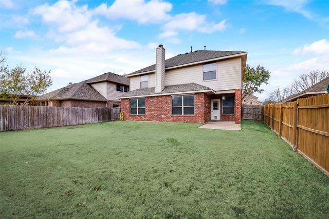 2569 Pinnacle Point Drive, Grand Prairie, TX 75054