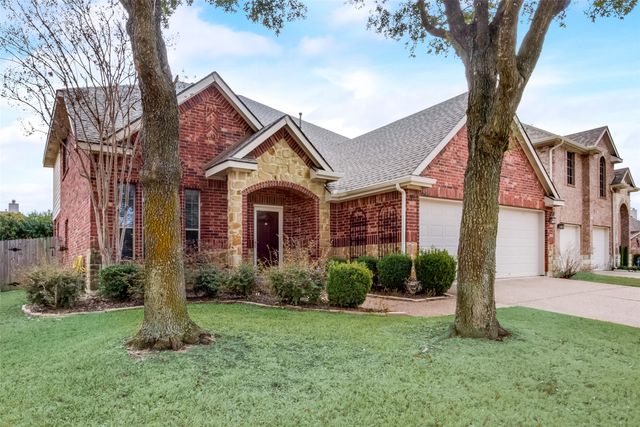 2569 Pinnacle Point Drive, Grand Prairie, TX 75054