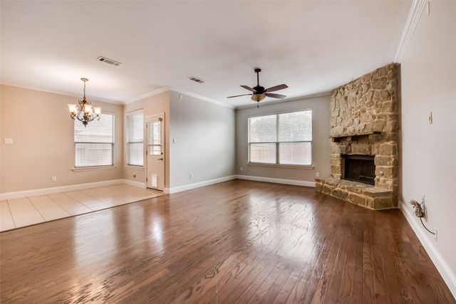 2569 Pinnacle Point Drive, Grand Prairie, TX 75054