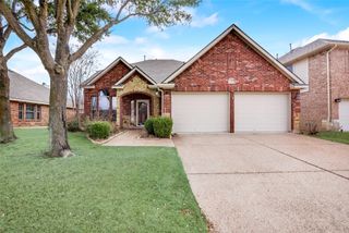 2569 Pinnacle Point Drive, Grand Prairie, TX 75054