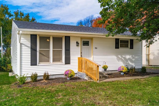 3161 Lewis Road, Columbus, OH 43207