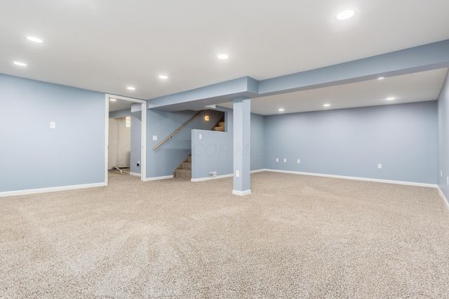 3161 Lewis Road, Columbus, OH 43207