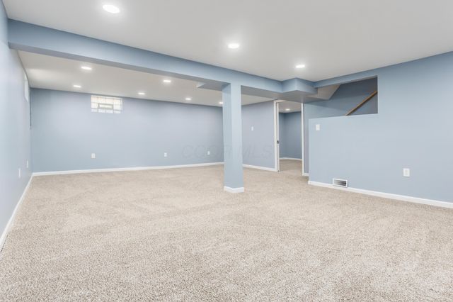 3161 Lewis Road, Columbus, OH 43207